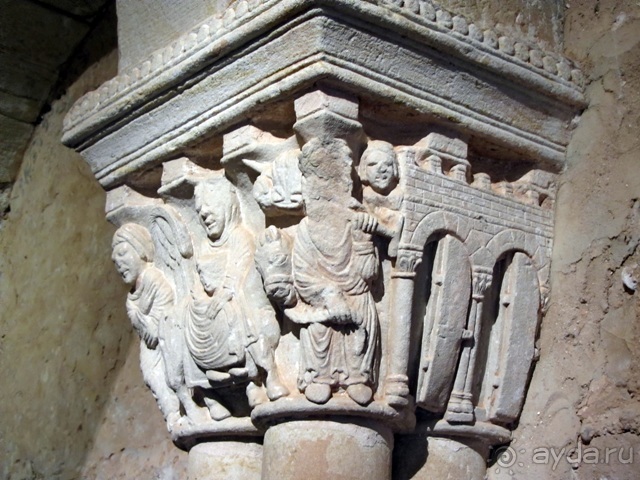 Провинциальная Испания - Сория и окрестности (две Кастилии, Наварра и Арагон). Часть 4