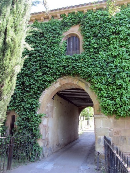 Провинциальная Испания - Сория и окрестности (две Кастилии, Наварра и Арагон). Часть 4