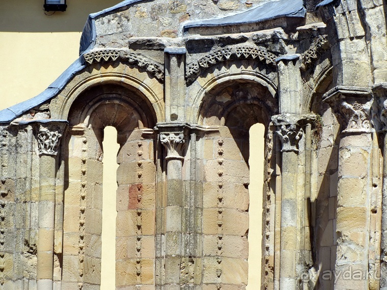 Провинциальная Испания - Сория и окрестности (две Кастилии, Наварра и Арагон). Часть 4