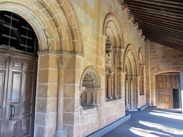 Провинциальная Испания - Сория и окрестности (две Кастилии, Наварра и Арагон). Часть 4