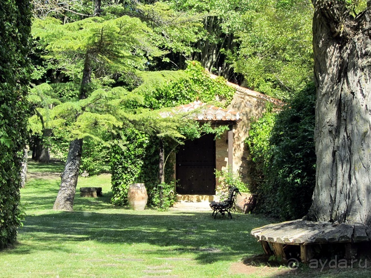 Провинциальная Испания - Сория и окрестности (две Кастилии, Наварра и Арагон). Часть 4