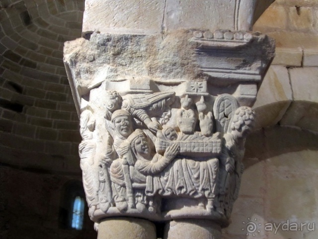 Провинциальная Испания - Сория и окрестности (две Кастилии, Наварра и Арагон). Часть 4