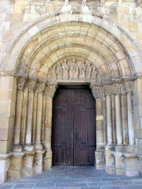 Провинциальная Испания - Сория и окрестности (две Кастилии, Наварра и Арагон). Часть 4