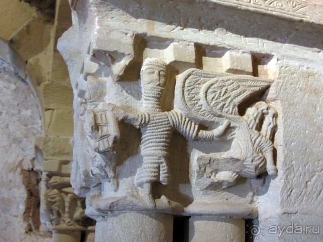 Провинциальная Испания - Сория и окрестности (две Кастилии, Наварра и Арагон). Часть 4