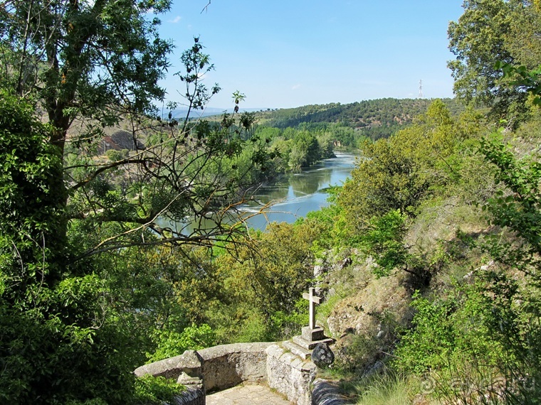 Провинциальная Испания - Сория и окрестности (две Кастилии, Наварра и Арагон). Часть 4