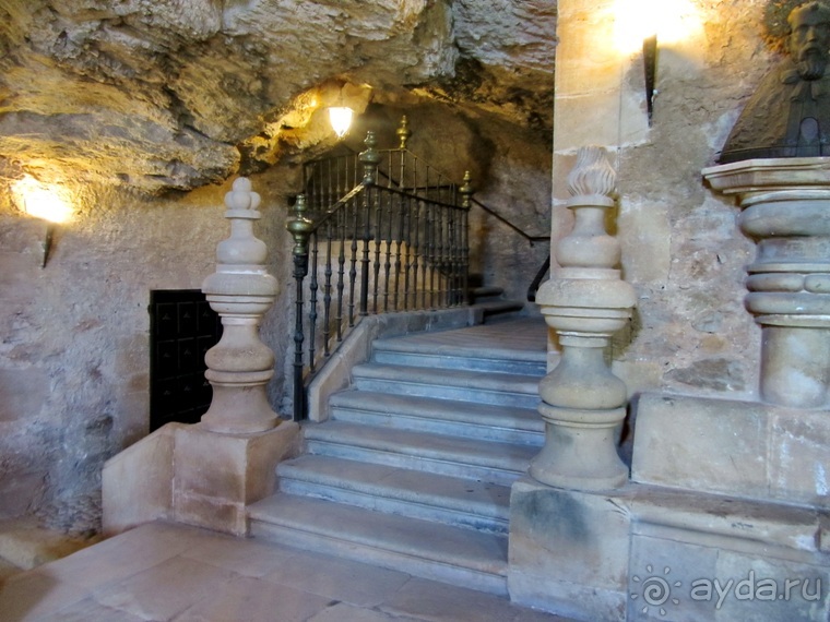 Провинциальная Испания - Сория и окрестности (две Кастилии, Наварра и Арагон). Часть 4