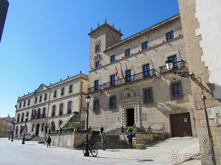 Провинциальная Испания - Сория и окрестности (две Кастилии, Наварра и Арагон). Часть 4