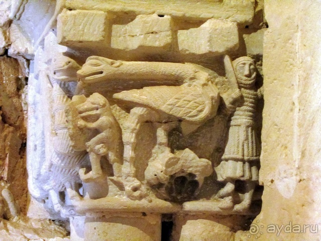 Провинциальная Испания - Сория и окрестности (две Кастилии, Наварра и Арагон). Часть 4