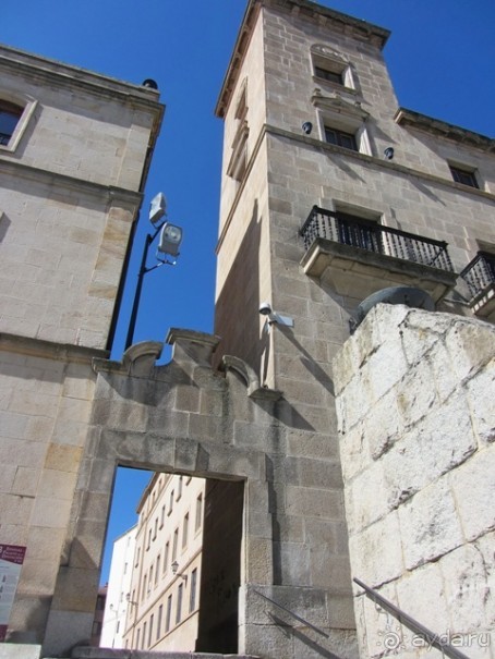 Провинциальная Испания - Сория и окрестности (две Кастилии, Наварра и Арагон). Часть 4