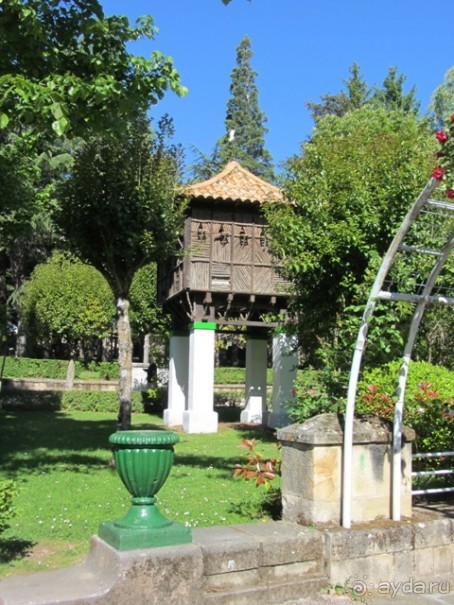 Провинциальная Испания - Сория и окрестности (две Кастилии, Наварра и Арагон). Часть 4