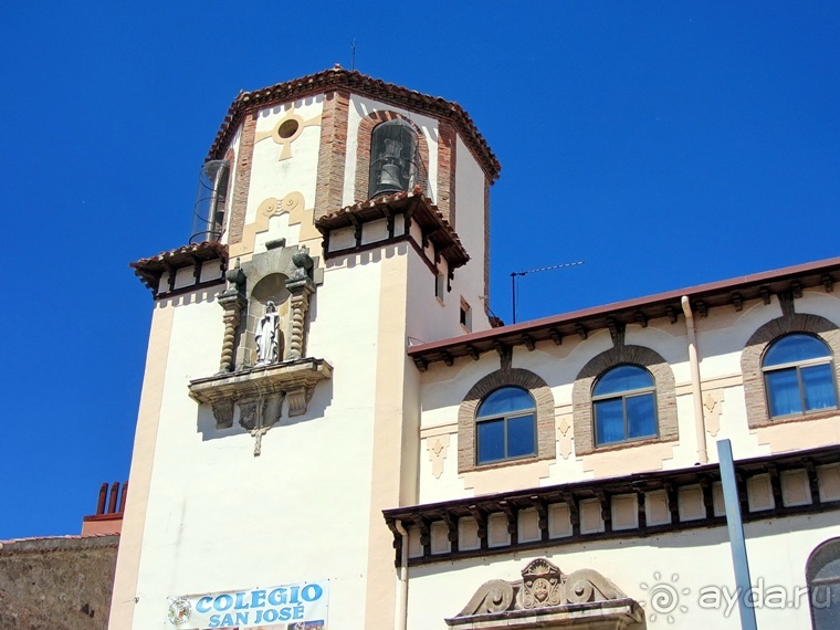 Провинциальная Испания - Сория и окрестности (две Кастилии, Наварра и Арагон). Часть 4