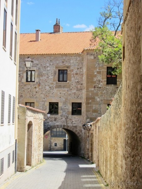 Провинциальная Испания - Сория и окрестности (две Кастилии, Наварра и Арагон). Часть 4