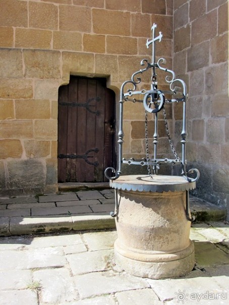 Провинциальная Испания - Сория и окрестности (две Кастилии, Наварра и Арагон). Часть 4