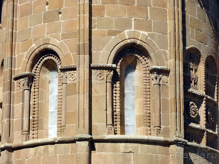 Провинциальная Испания - Сория и окрестности (две Кастилии, Наварра и Арагон). Часть 4