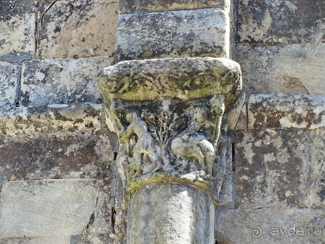 Провинциальная Испания - Сория и окрестности (две Кастилии, Наварра и Арагон). Часть 4