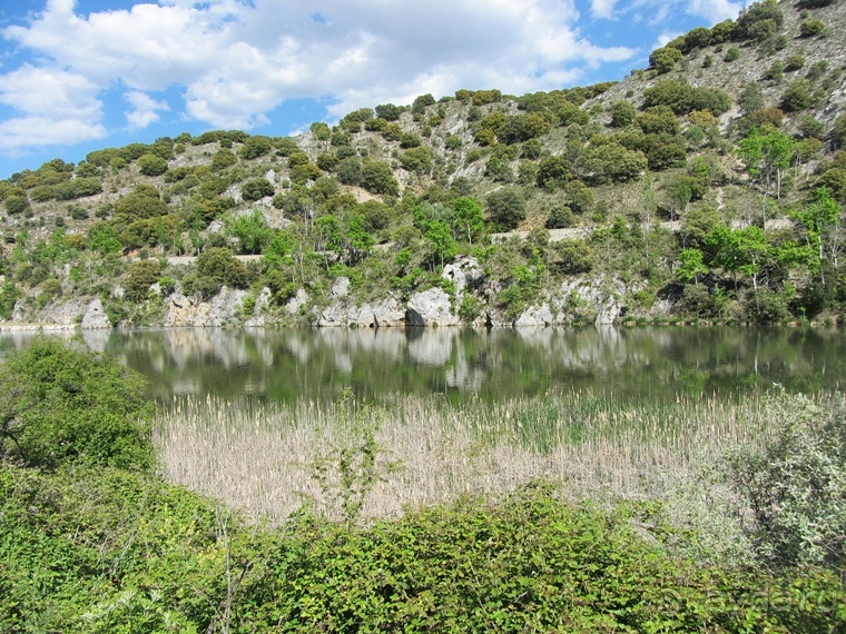 Провинциальная Испания - Сория и окрестности (две Кастилии, Наварра и Арагон). Часть 4