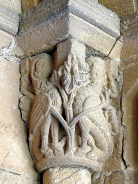 Провинциальная Испания - Сория и окрестности (две Кастилии, Наварра и Арагон). Часть 4