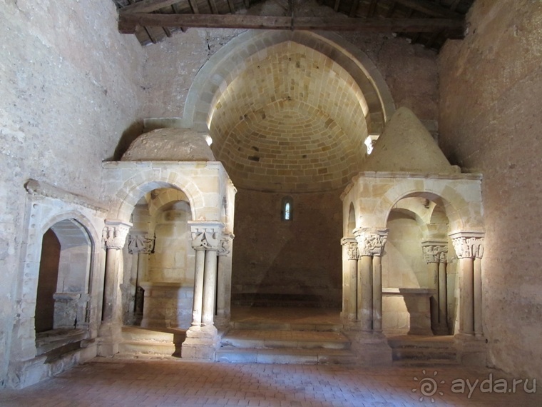 Провинциальная Испания - Сория и окрестности (две Кастилии, Наварра и Арагон). Часть 4