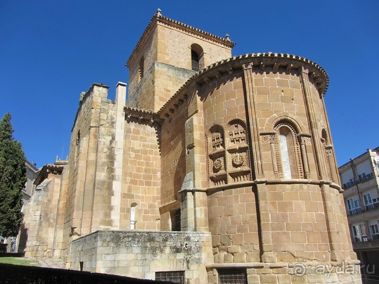 Провинциальная Испания - Сория и окрестности (две Кастилии, Наварра и Арагон). Часть 4