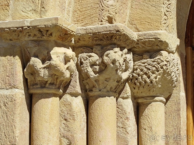 Провинциальная Испания - Сория и окрестности (две Кастилии, Наварра и Арагон). Часть 4