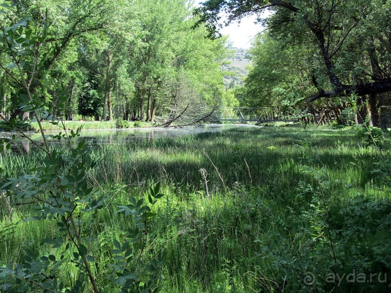 Провинциальная Испания - Сория и окрестности (две Кастилии, Наварра и Арагон). Часть 4