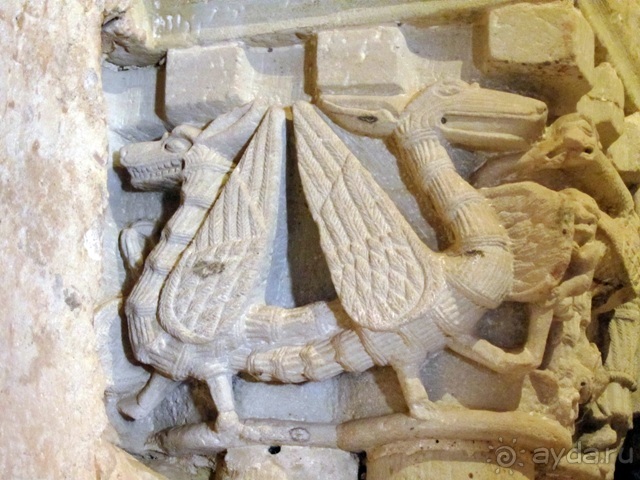 Провинциальная Испания - Сория и окрестности (две Кастилии, Наварра и Арагон). Часть 4