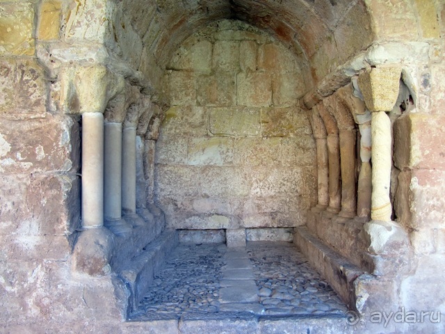 Провинциальная Испания - Сория и окрестности (две Кастилии, Наварра и Арагон). Часть 4