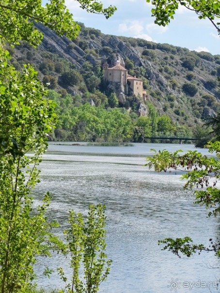 Провинциальная Испания - Сория и окрестности (две Кастилии, Наварра и Арагон). Часть 4