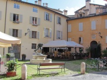 Эмилия-Романья вдоль и немного поперёк (Болонья и окрестности). Часть 7