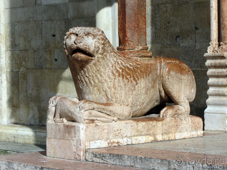 Эмилия-Романья вдоль и немного поперёк (Болонья и окрестности). Часть 7