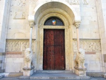 Эмилия-Романья вдоль и немного поперёк (Болонья и окрестности). Часть 7