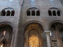 Эмилия-Романья вдоль и немного поперёк (Болонья и окрестности). Часть 7