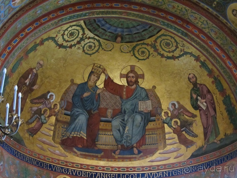 Эмилия-Романья вдоль и немного поперёк (Болонья и окрестности). Часть 7