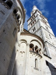 Эмилия-Романья вдоль и немного поперёк (Болонья и окрестности). Часть 7