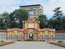 Эмилия-Романья вдоль и немного поперёк (Болонья и окрестности). Часть 7