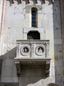 Эмилия-Романья вдоль и немного поперёк (Болонья и окрестности). Часть 7