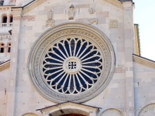 Эмилия-Романья вдоль и немного поперёк (Болонья и окрестности). Часть 7