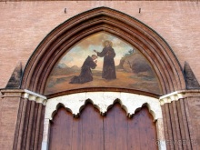 Эмилия-Романья вдоль и немного поперёк (Болонья и окрестности). Часть 7