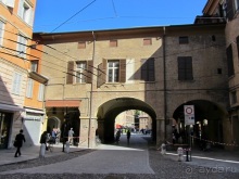 Эмилия-Романья вдоль и немного поперёк (Болонья и окрестности). Часть 7