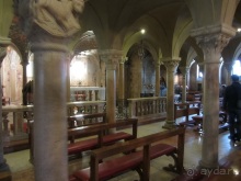 Эмилия-Романья вдоль и немного поперёк (Болонья и окрестности). Часть 7