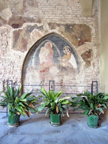 Эмилия-Романья вдоль и немного поперёк (Болонья и окрестности). Часть 7