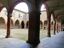 Эмилия-Романья вдоль и немного поперёк (Болонья и окрестности). Часть 7