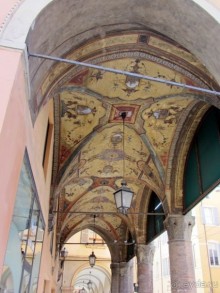 Эмилия-Романья вдоль и немного поперёк (Болонья и окрестности). Часть 7