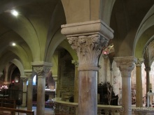 Эмилия-Романья вдоль и немного поперёк (Болонья и окрестности). Часть 7