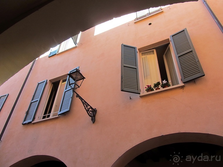 Эмилия-Романья вдоль и немного поперёк (Болонья и окрестности). Часть 7