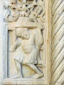 Эмилия-Романья вдоль и немного поперёк (Болонья и окрестности). Часть 7