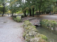 Эмилия-Романья вдоль и немного поперёк (Болонья и окрестности). Часть 7