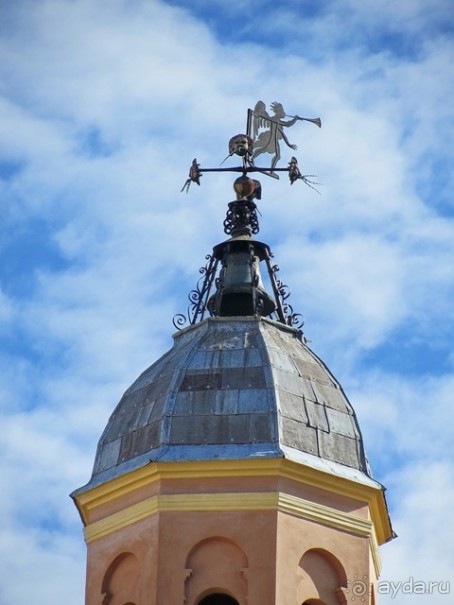 Эмилия-Романья вдоль и немного поперёк (Болонья и окрестности). Часть 7