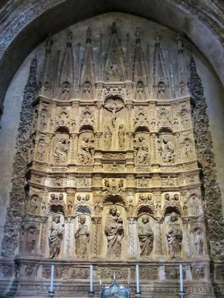 Эмилия-Романья вдоль и немного поперёк (Болонья и окрестности). Часть 7