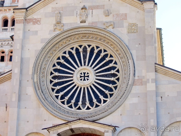 Эмилия-Романья вдоль и немного поперёк (Болонья и окрестности). Часть 7